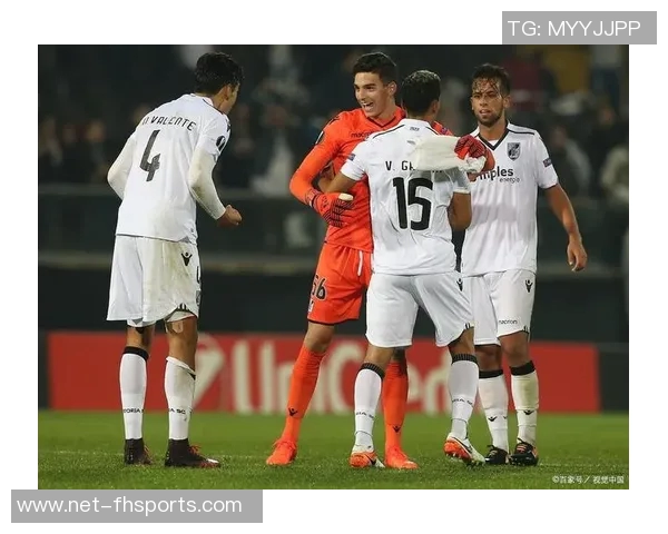 吉马良斯足球俱乐部的辉煌历程与未来展望:从历史到现代的足球传奇之路