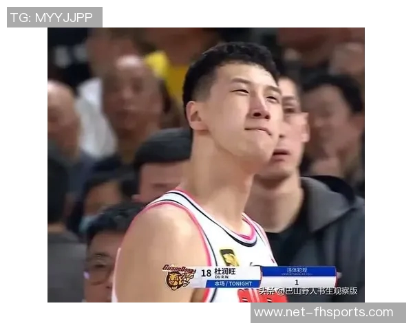 CBA重磅处罚揭晓沃特禁赛杜锋罚款裁判为何未受罚引发热议