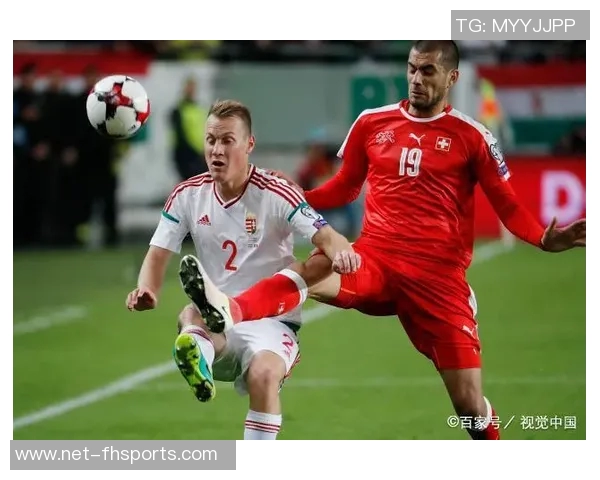 冰岛与匈牙利激战正酣谁能在这场较量中笑到最后