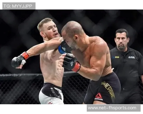 麦格雷戈与门德斯的巅峰对决谁将成为拳坛新王者